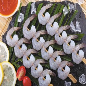 Premium Krevečių Iešmeliai