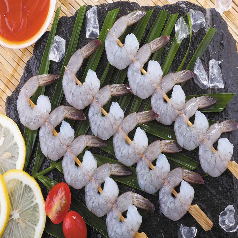 Premium Krevečių Iešmeliai