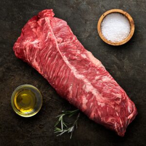 Jautienos Hanger Steak (Diafragma)