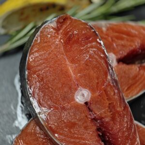 Laukines lasisos didkepsnis