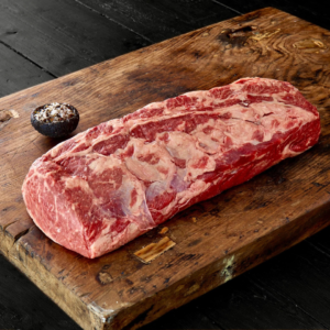 US BLACK ANGUS PRIME RIBEYE 5 KG (atvėsintas)