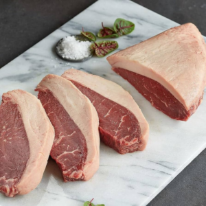 Urugvajaus Angus Picanha Steikas