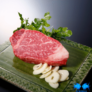 Australijos wagyu nugarinė