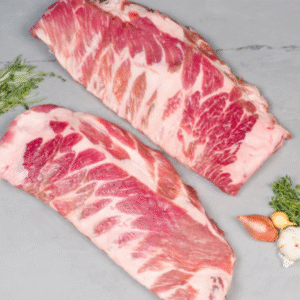 Konduroc šonkauliai