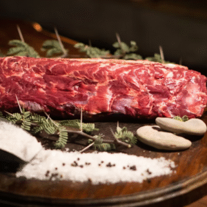 Jautienos antrekotas Namibija