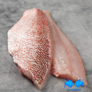 Raudonojo rifešerio filė