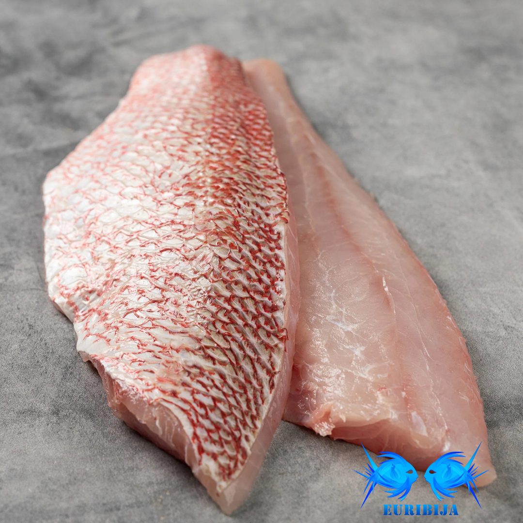 Raudonojo rifešerio filė