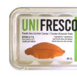 Raudonojo jūrų ežio ikrai 85g - Image 4