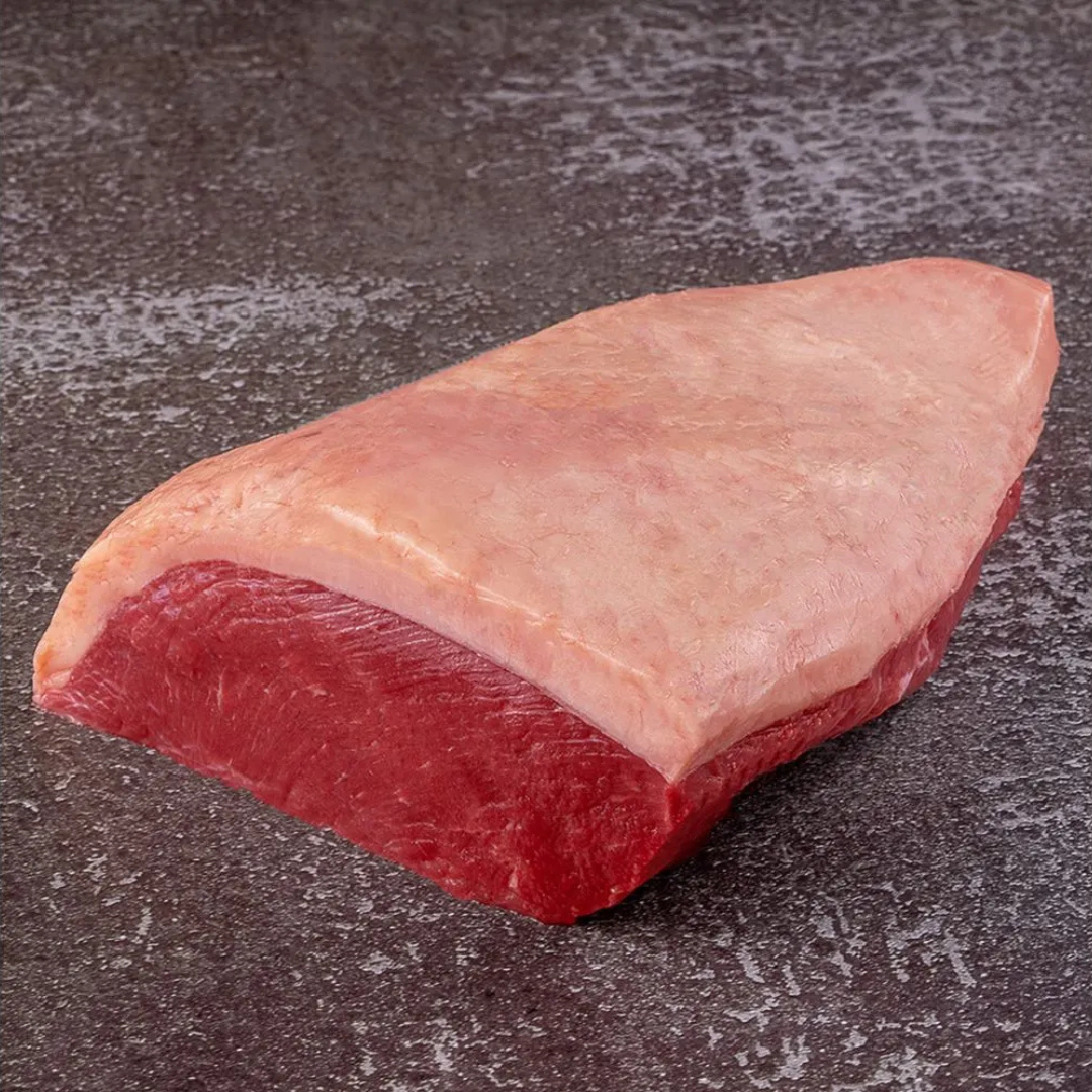 Argentinos jautienos picanha (atvėsinta)