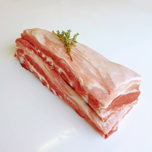 Mėsingi kiaulienos šonkauliai