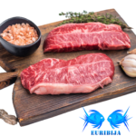 oyster blade steikas